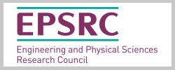 The Logo for the Engineering and Physical Sciences Research Council
