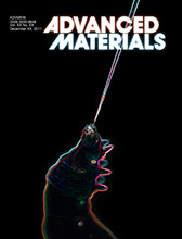 The Front of the Journal for Advanced Materials