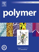 The Front of the Journal for Polymer